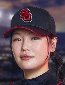 [OTT 다시보기] 야구여왕 출연진 최현미
