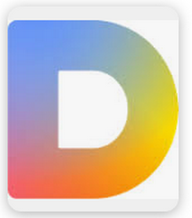 다음로고