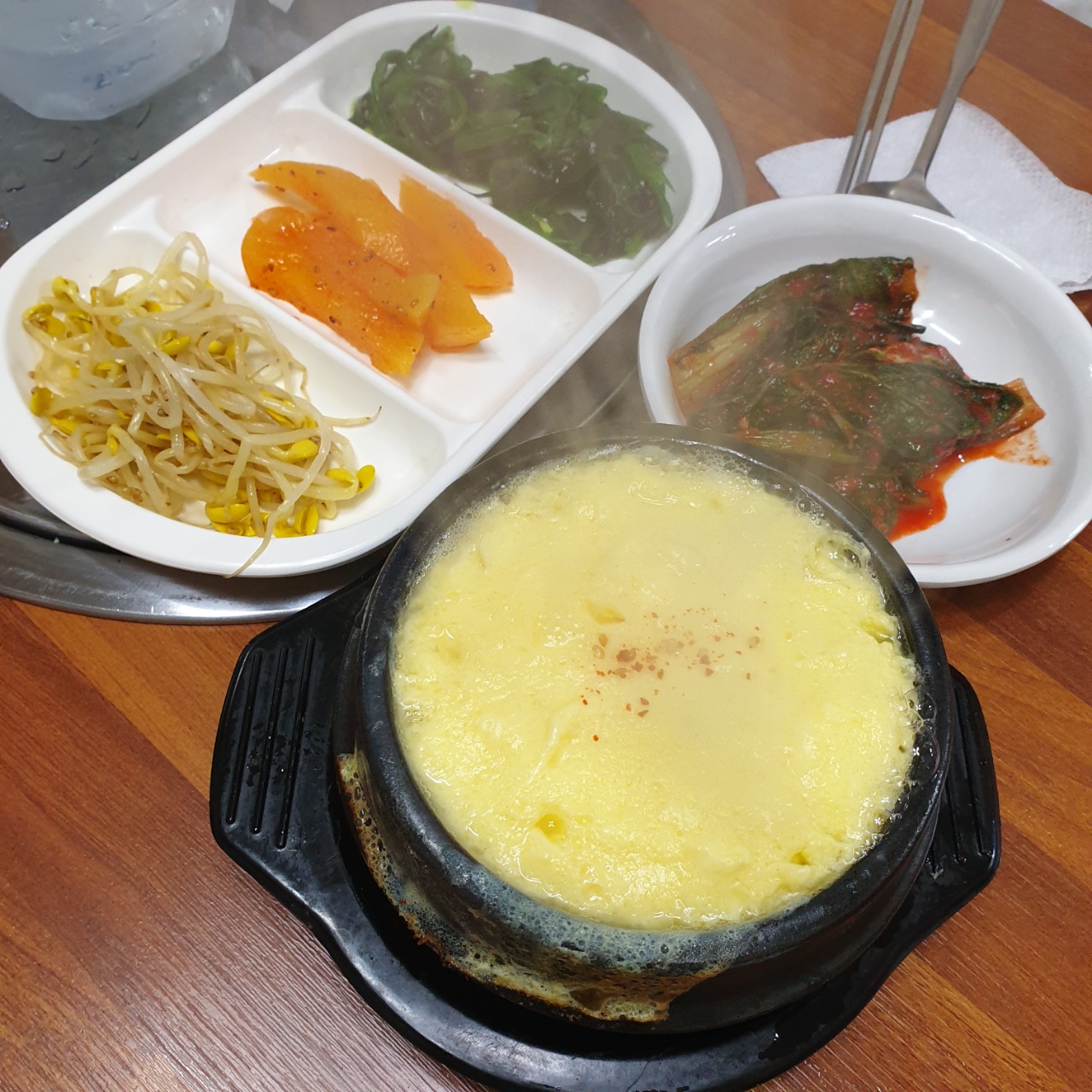 남대문시장맛집, 갈치조림맛집