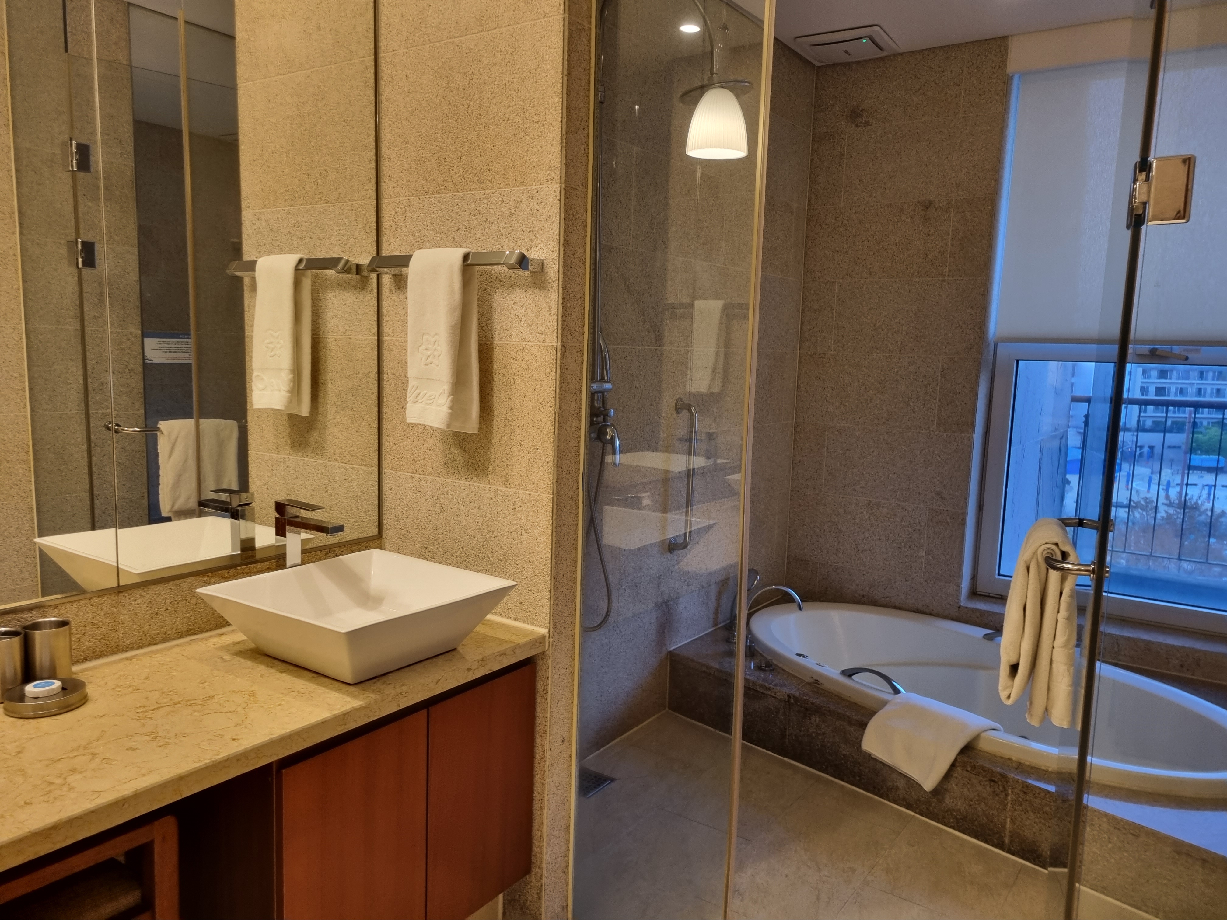 블루원 프라이빗 리조트