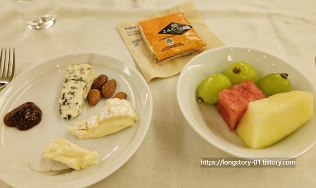 대한항공 일등석