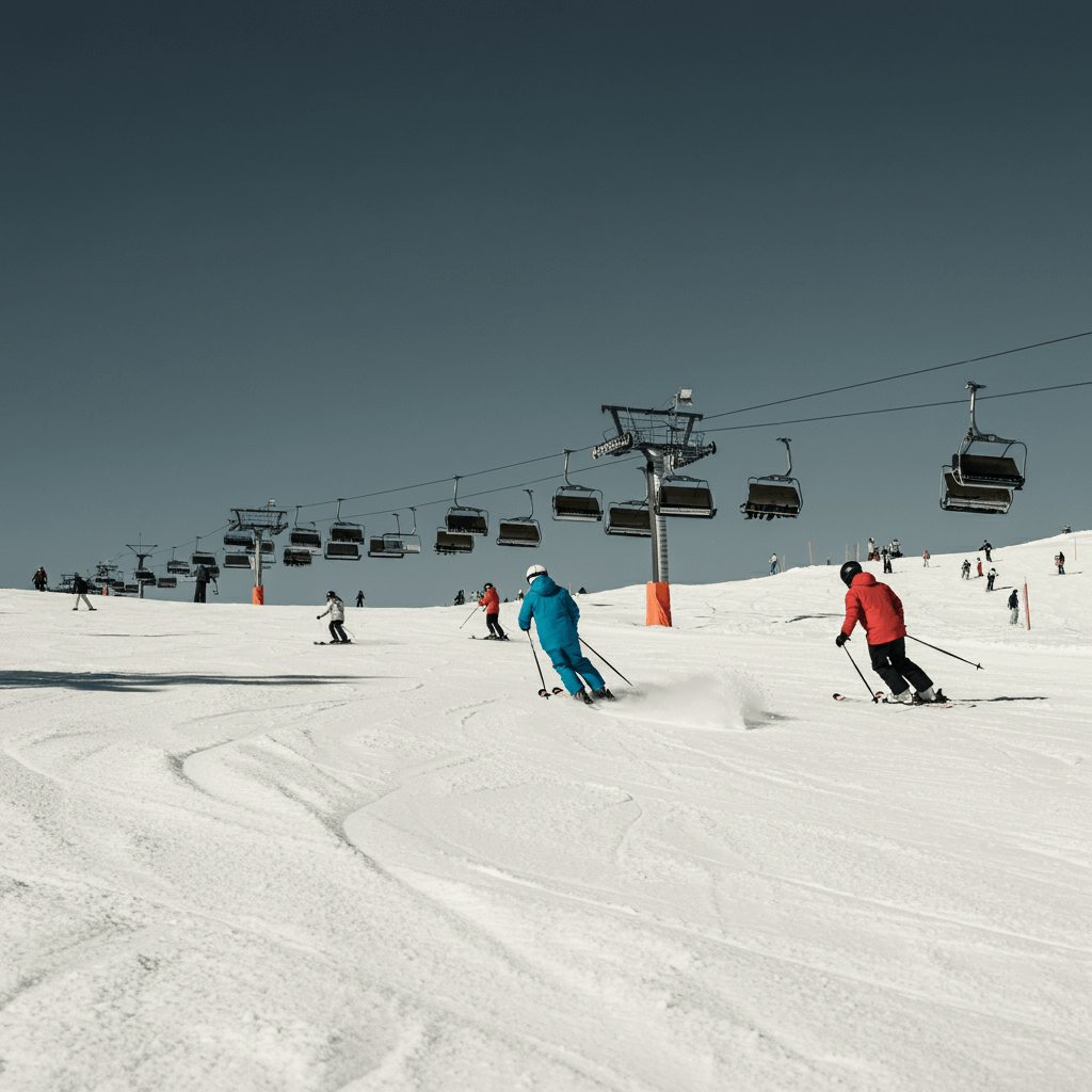 스키 시즌권 X5 구매 6