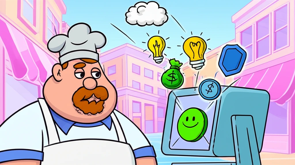 소상공인 경영안정 바우처 대상 확인 ..