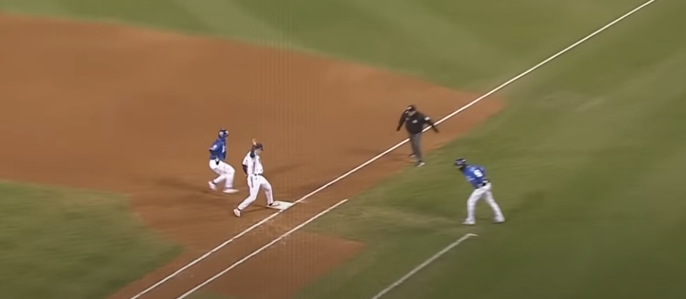 2025 프로야구 두산 vs 삼성