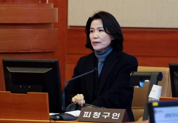 이진숙 방통위원장 법카 수사