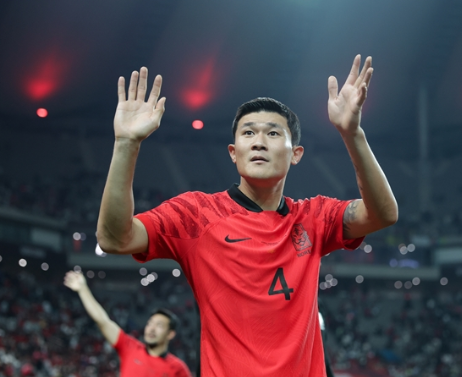 싱가포르전 축구경기