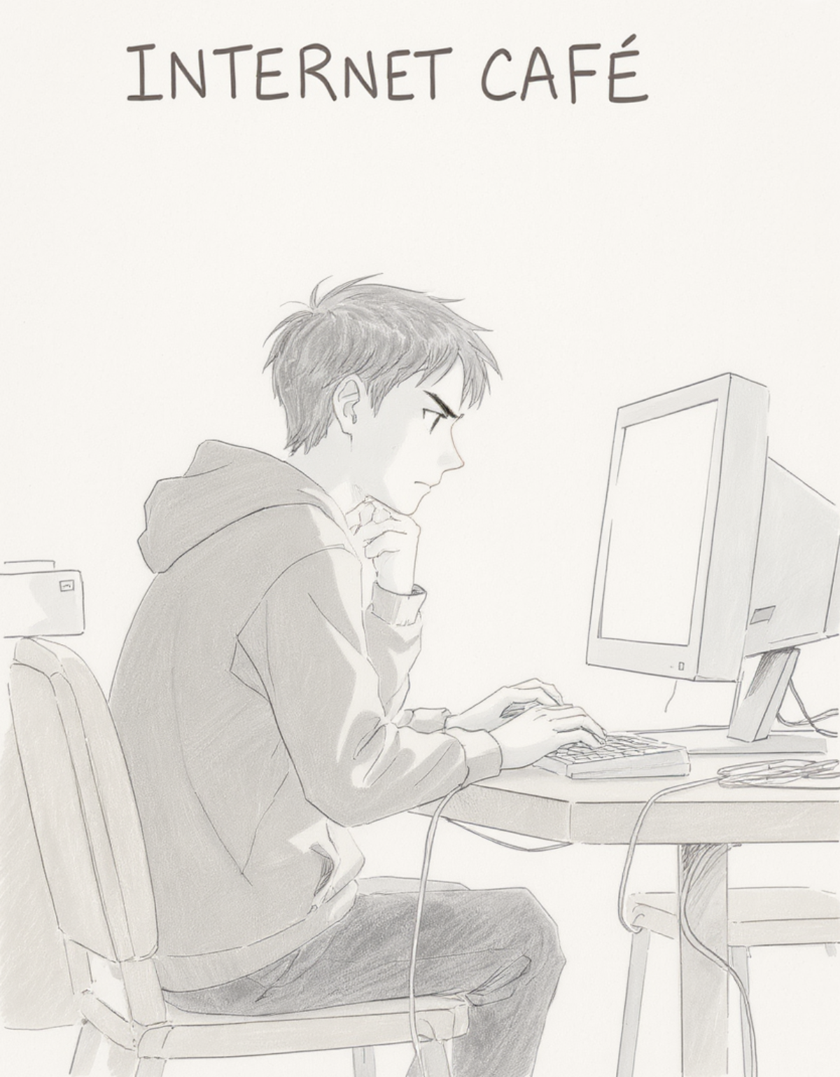 &amp;#39;내 컴퓨터&amp;#39;가 아니라는 생각&amp;#44; 가장 중요한 첫걸음