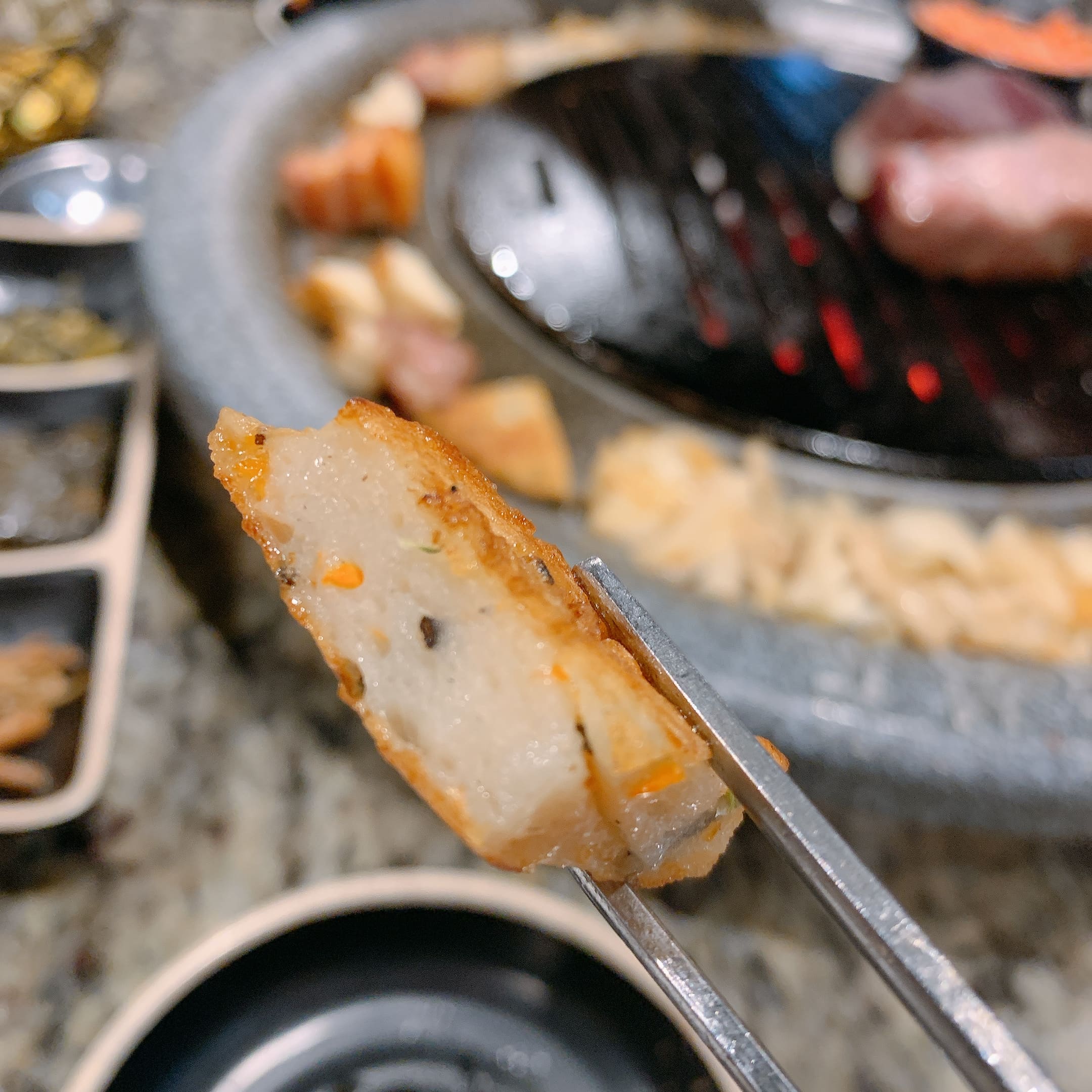 숙성도 제주 어묵