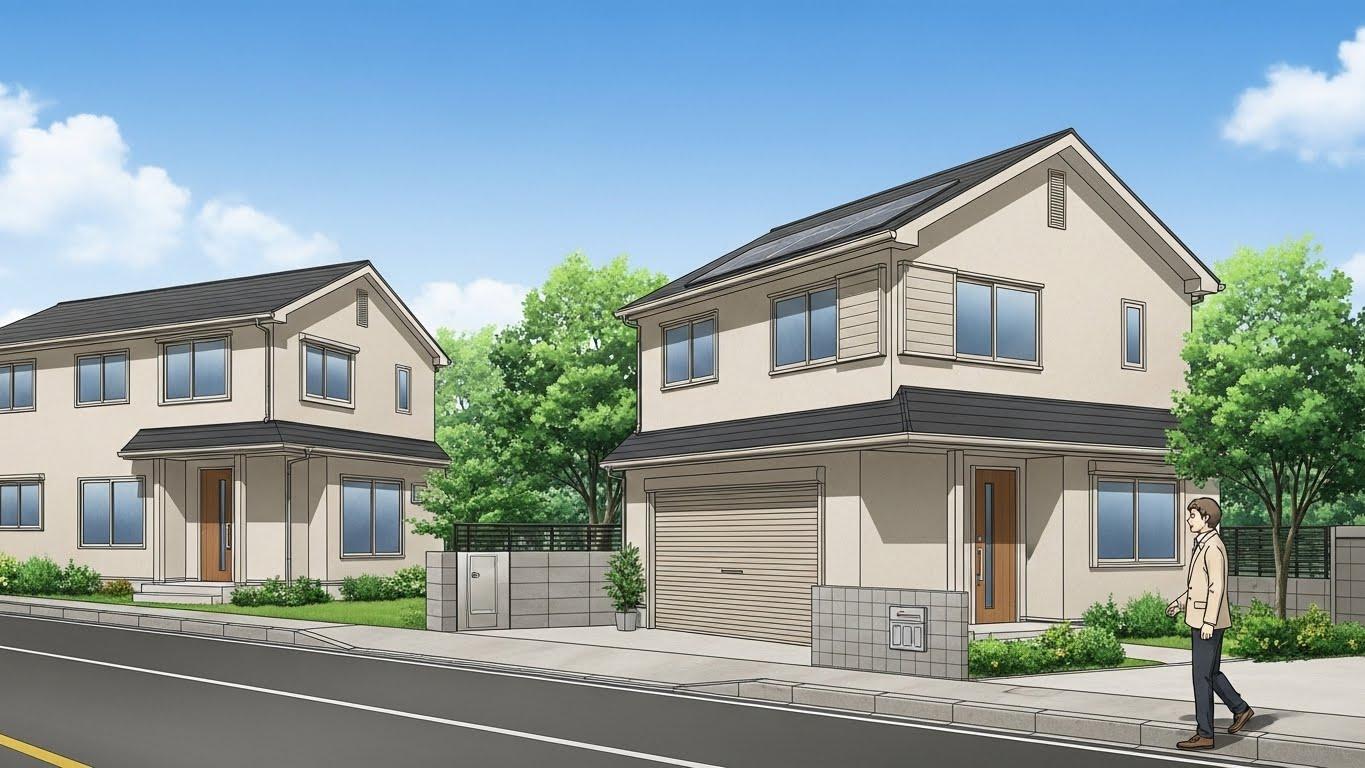 연말정산 1주택