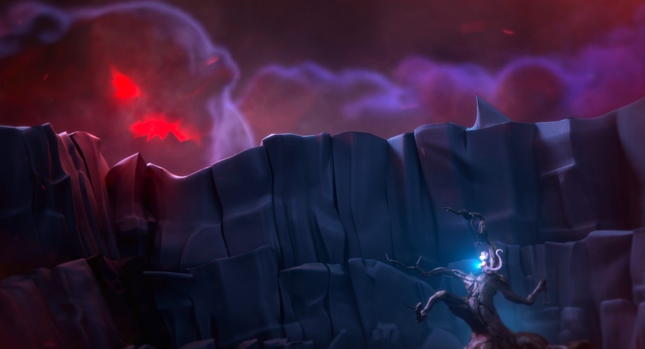 생츄어리: 마법의 소원나무