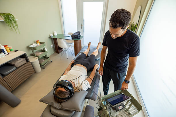경두개 직류자극술(tDCS)이란? 효과·원리·부작용 자세히 알아보기
