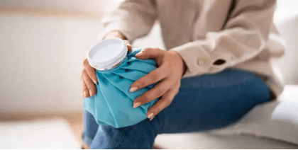 무릎통증 원인 관리방법 퇴행성 관절