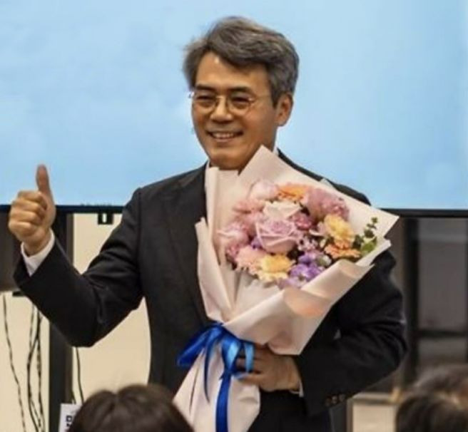 김기표 국회의원의 법사위 합류