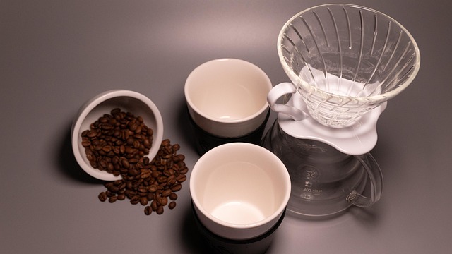 하리오 V60 관련 사진