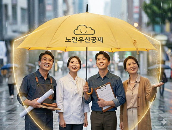 노란우산공제, 절세만 보고 가입해도 될까｜2026 소득공제 한도와 핵심 혜택 정리