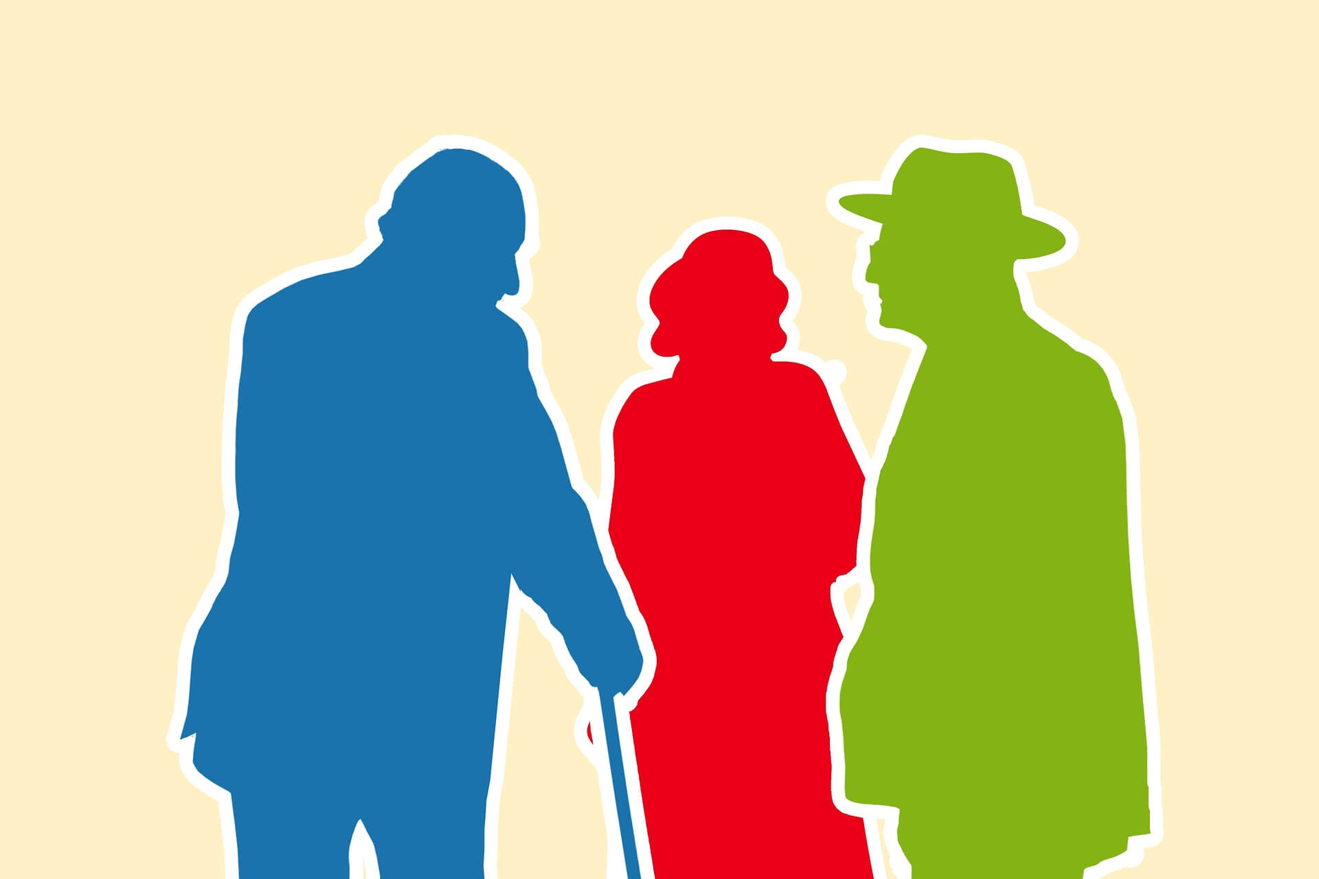 부모님 치매진단 후 지원금 100% 받는 신청 방법 관련사진