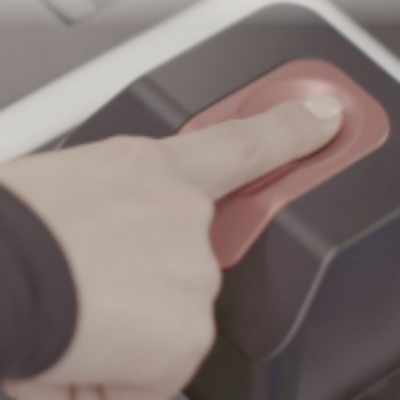 자동출입국심사 게이트 이용방법