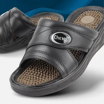 지압 슬리퍼 착용 효과 부작용과 사용 시 주의사항_9