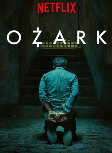 Ozark 포스터