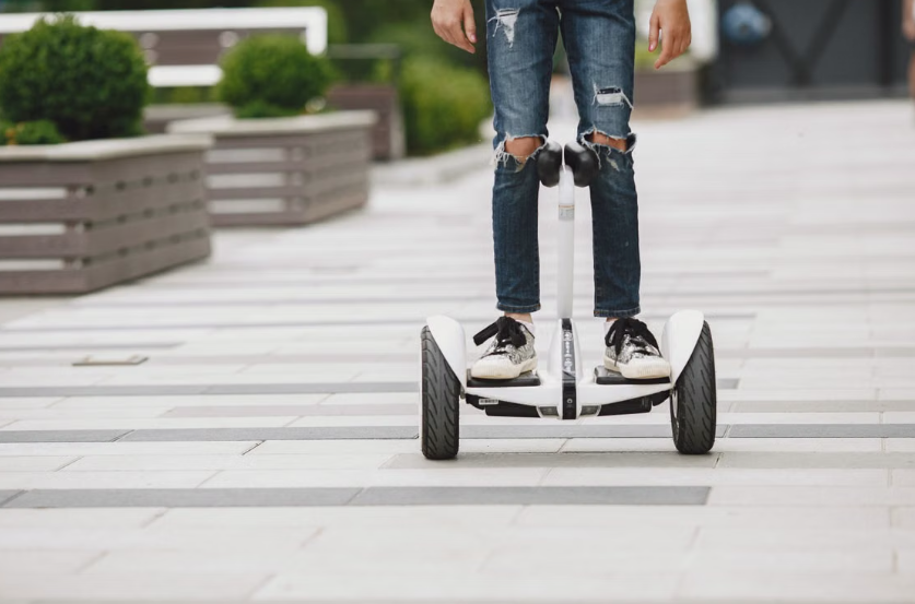 실패한 발명품 세그웨이(Segway), 세상을 바꿀 것이라던 개인 이동수단의 실패
