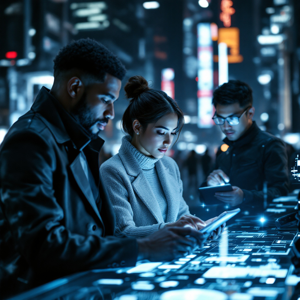 ChatGPT와 AI 첨단기술의 미래 혁신