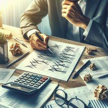 재테크에 실패하는 사람들이 반복하는 공통적인 습관 관련 이미지