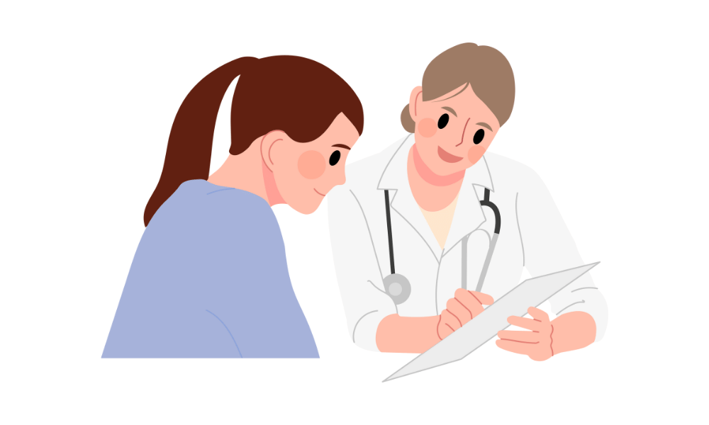 건강검진 대상자 조회