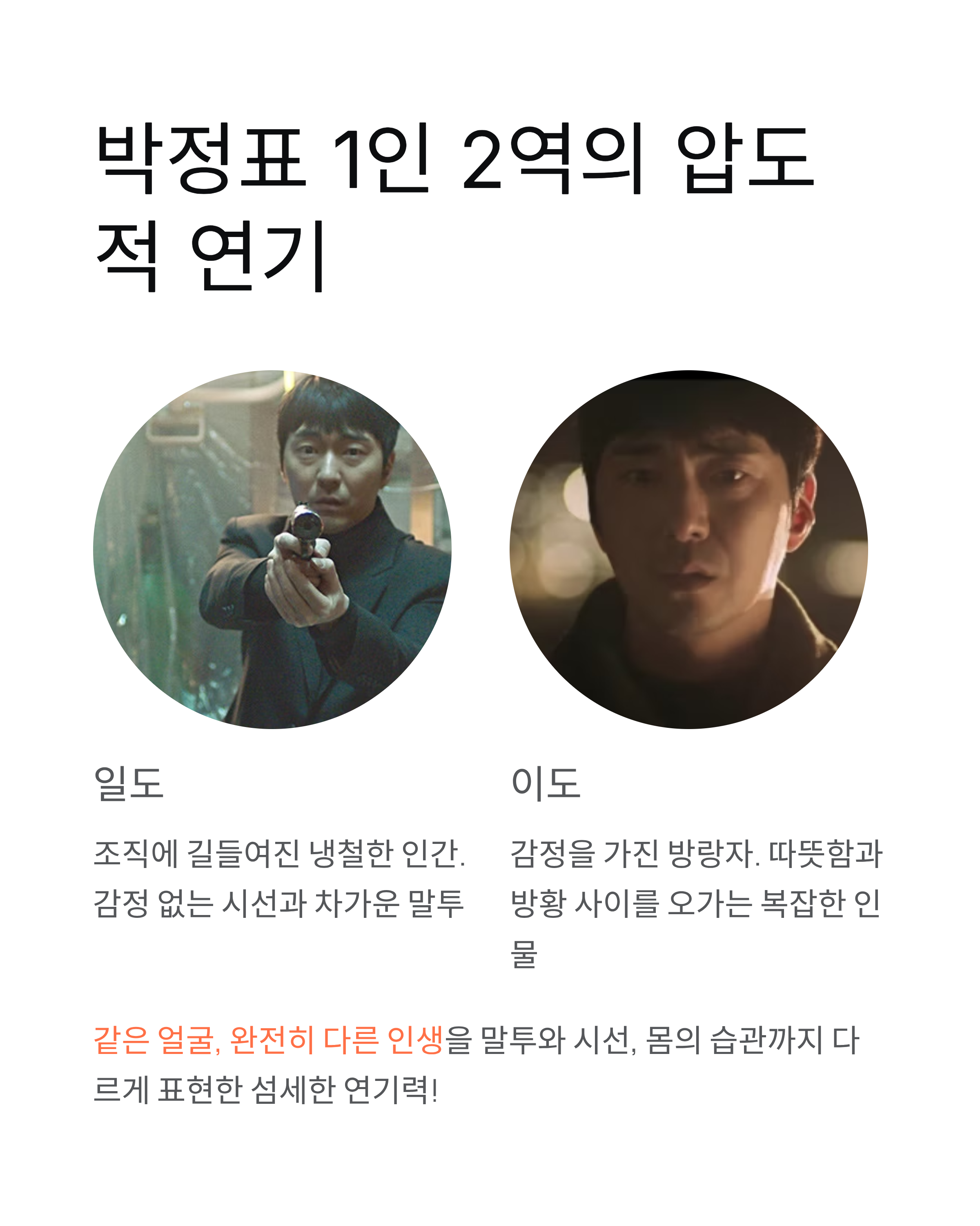 천국은 없다 평점 8.28 ❘ 등장인물, 줄거리 완벽 분석