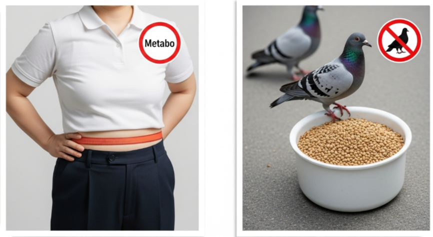 건강과 도시를 지키는 기묘한 법 &ndash; 일본과 베네치아 이야기 : 코시팅(KST)