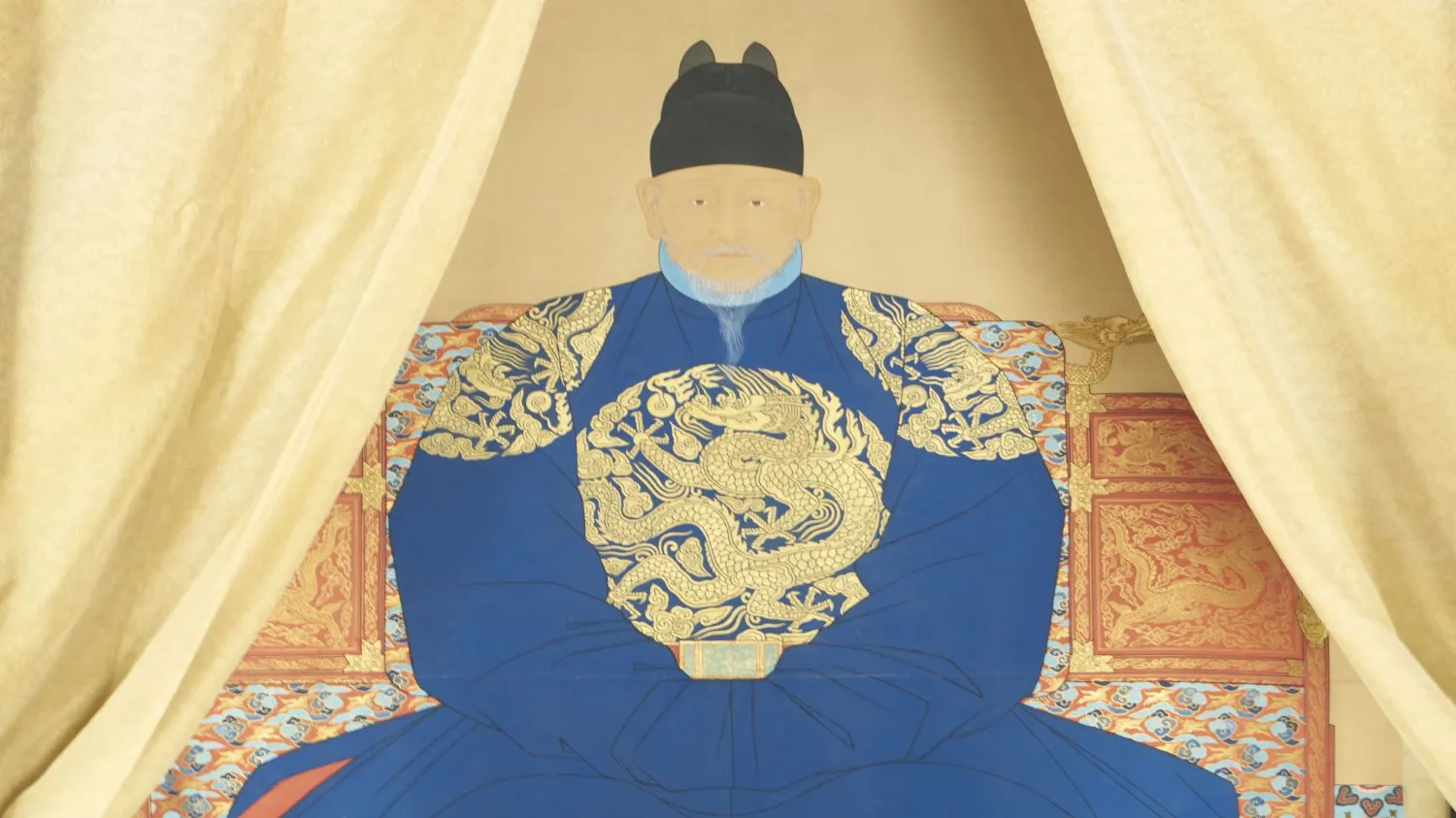 조선왕조 가계도 조선 왕위 계승을 정리한 태조 이성계 정보_3