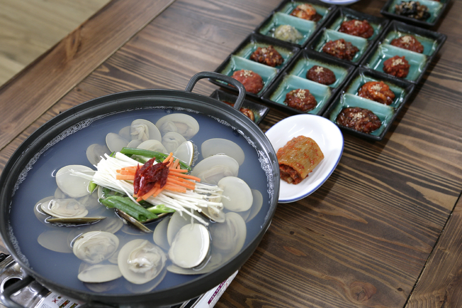 부안 맛집 베스트 5
