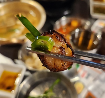 진구곱창대창