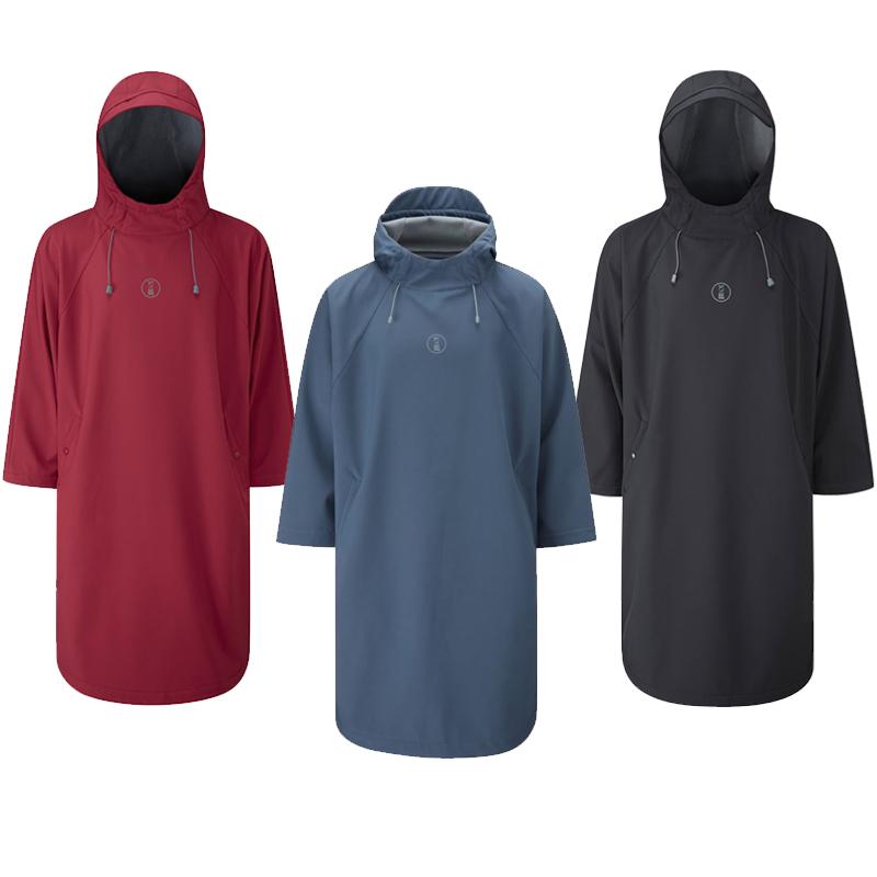 ํฌ์ค์๋ฆฌ๋จผํธ ์คํฐ ๋ค์ด๋น ํ์ด Storm Poncho