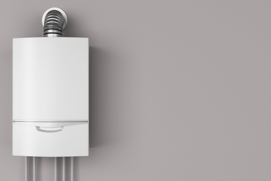 보일러 효율 높이는 10가지 관리법