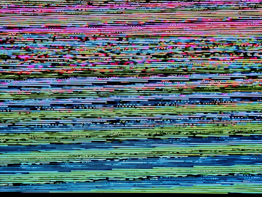 Error