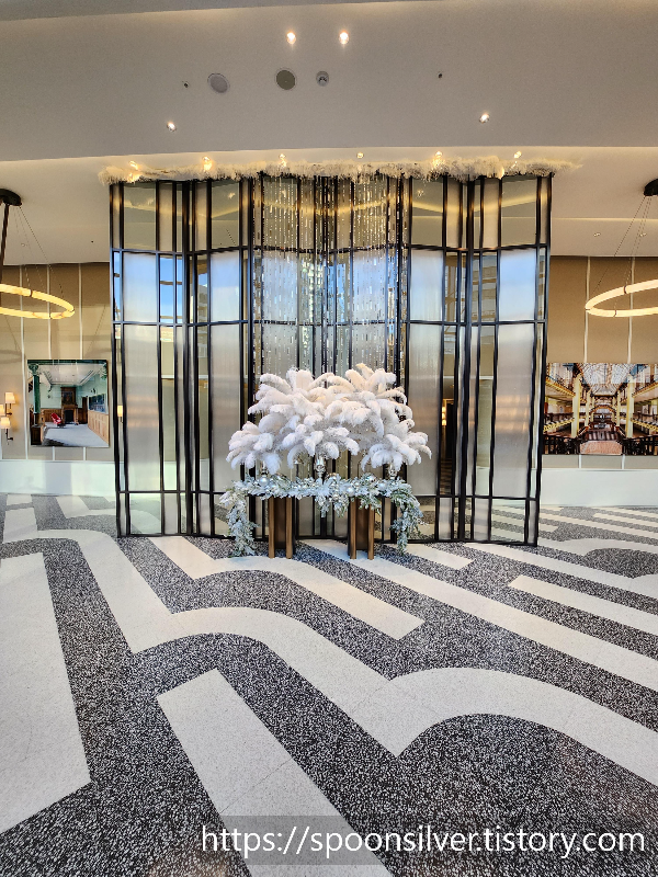 해운대그랜드조선호텔