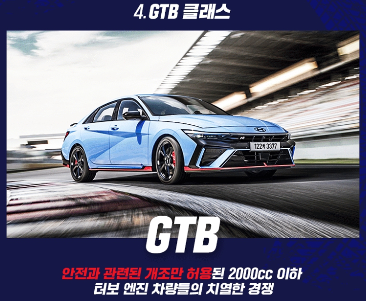 슈퍼레이스