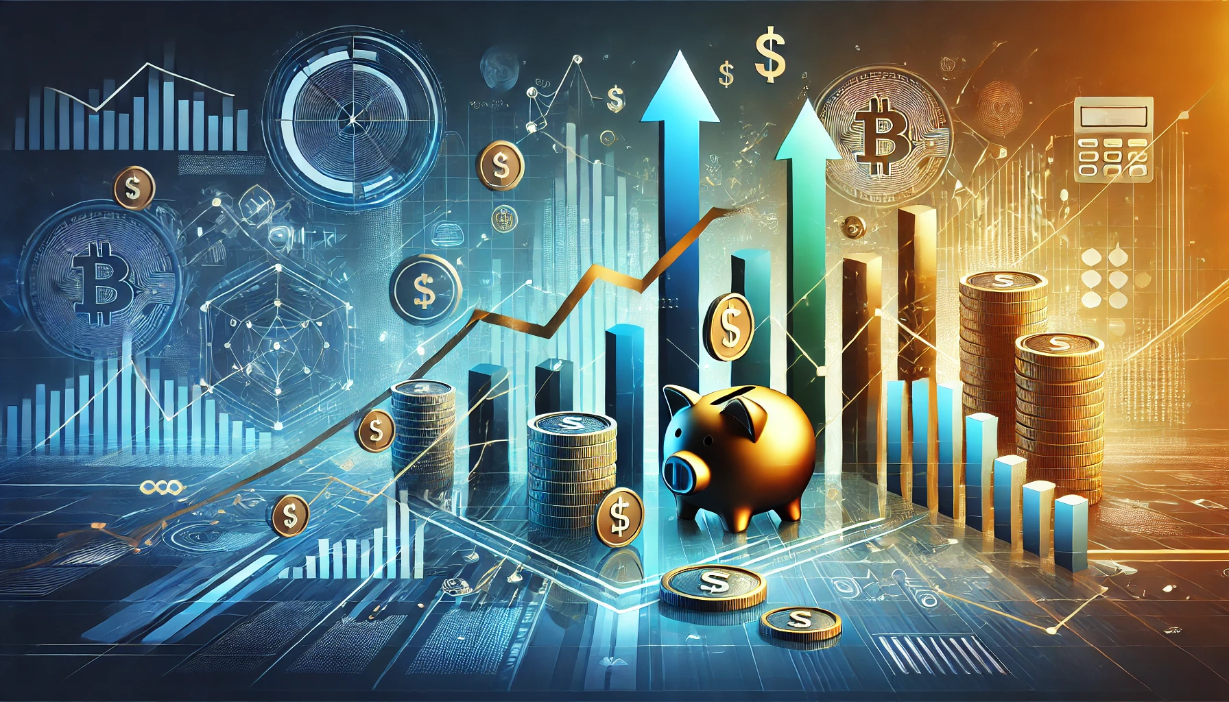 재테크 방법 비교 분석, 나에게 맞는 투자 찾기