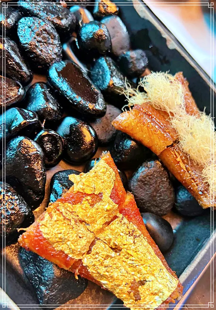 대구 수성구 맛집 특장어정식