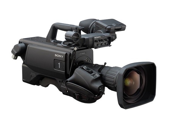 소니 HDC-3200