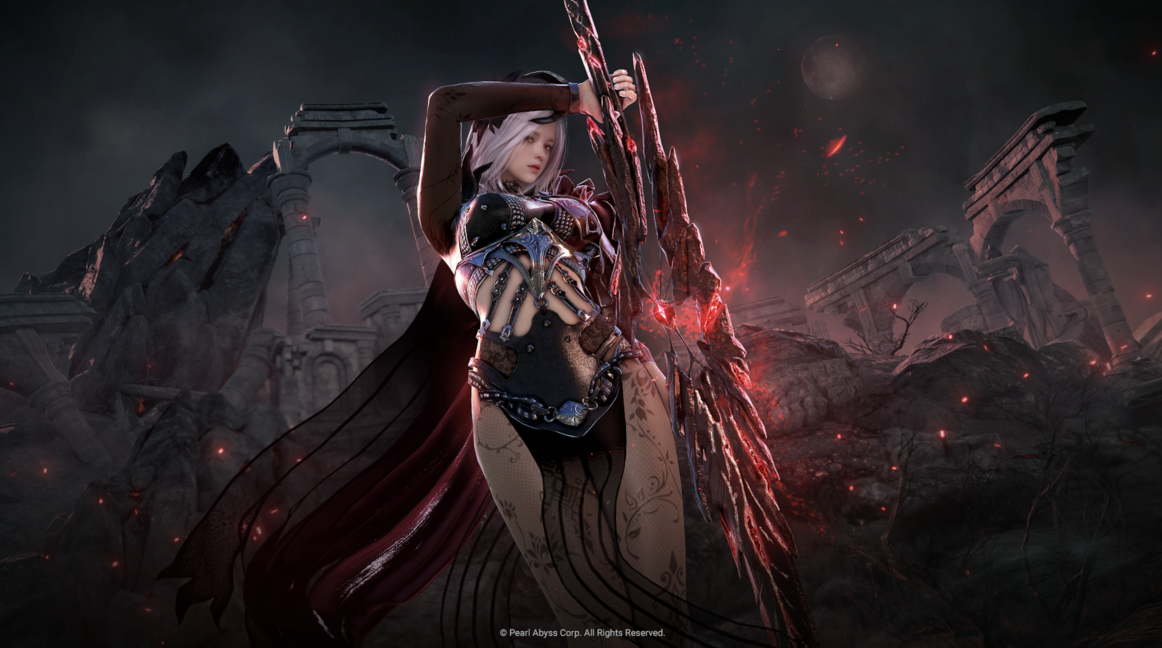 검은사막
이미지 출처 : 펄어비스