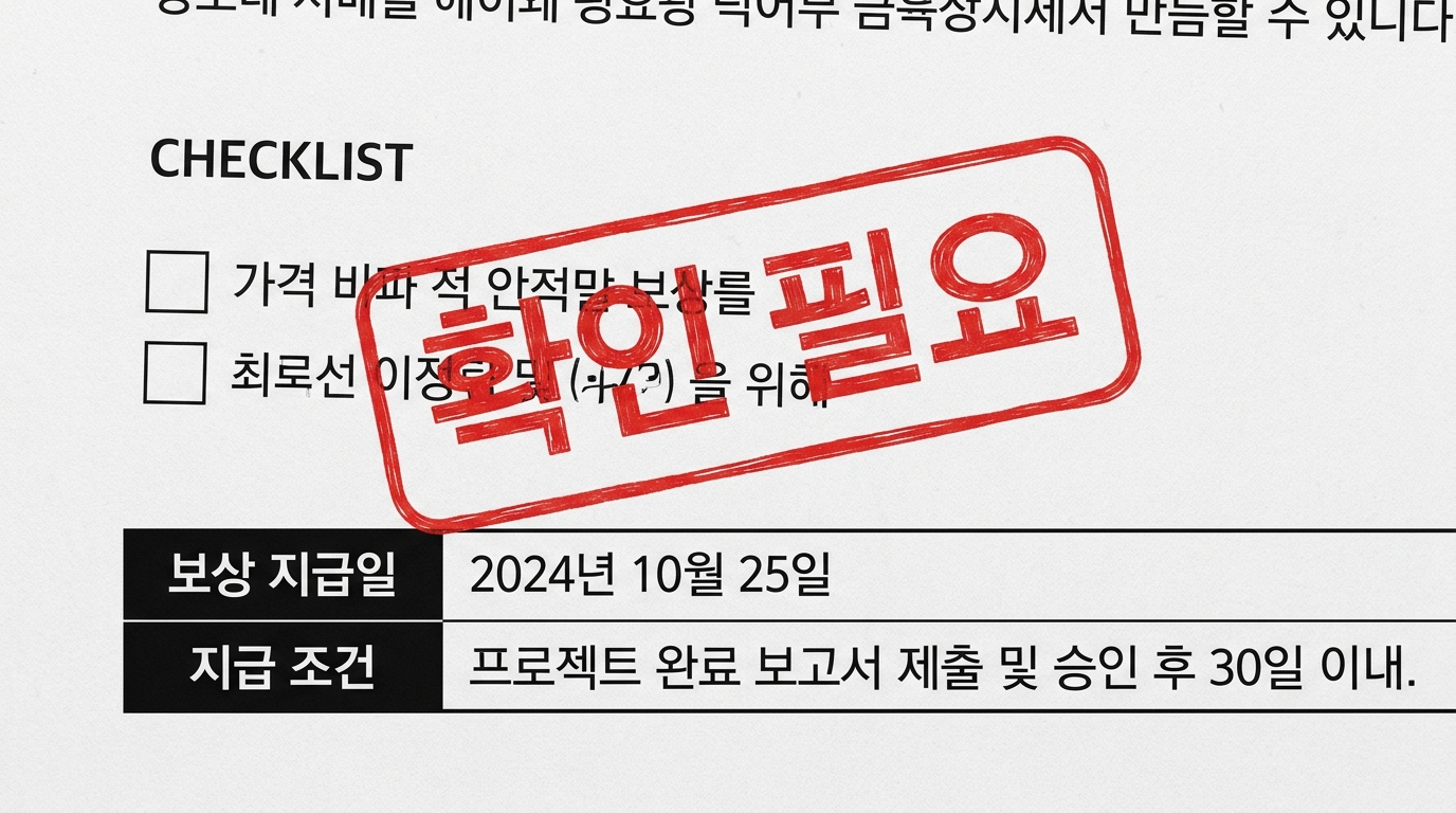 토스증권 주식 입고 이벤트 리워드 수령을 위한 필수 유지 조건 체크리스트