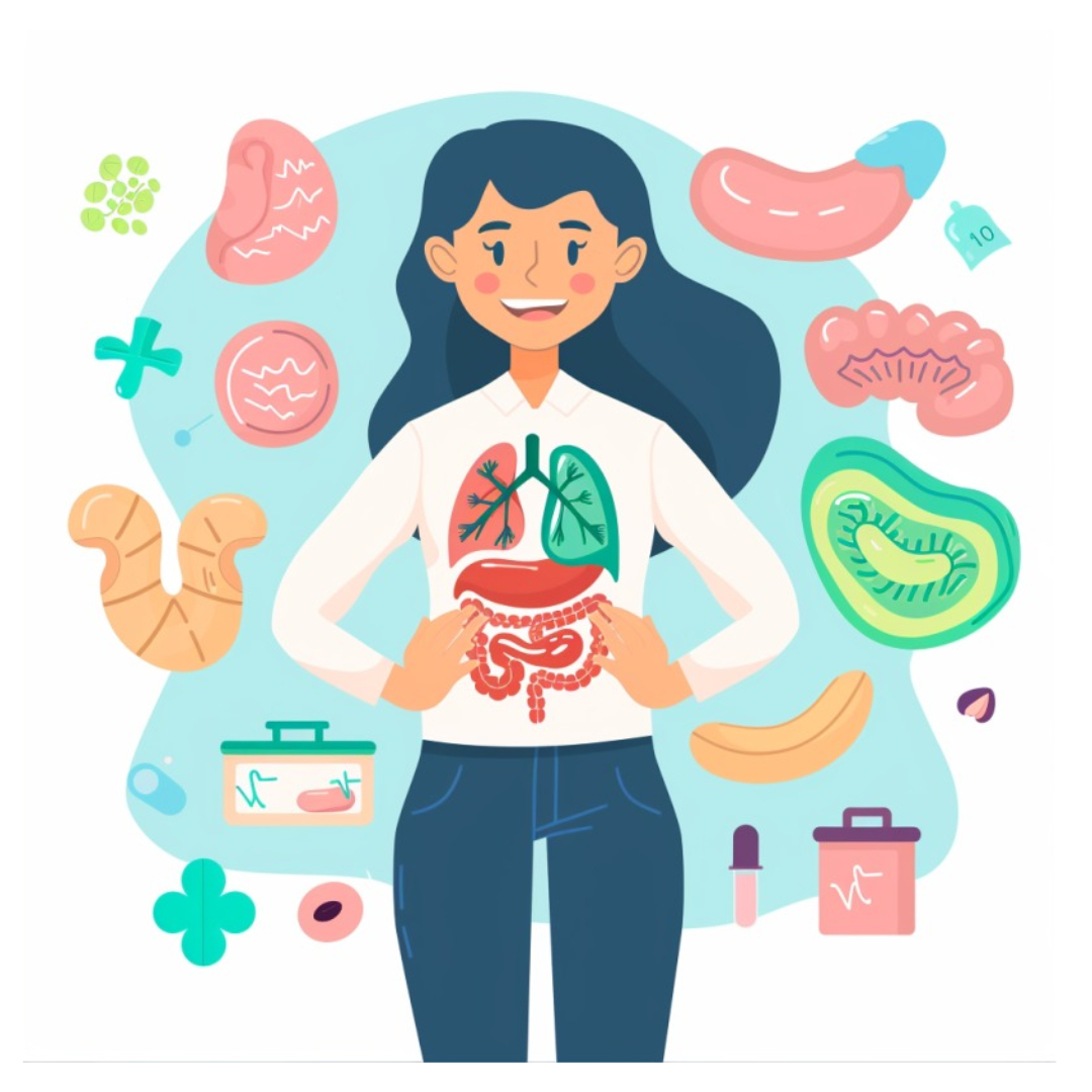 오십견과 관련된 사진입니다.