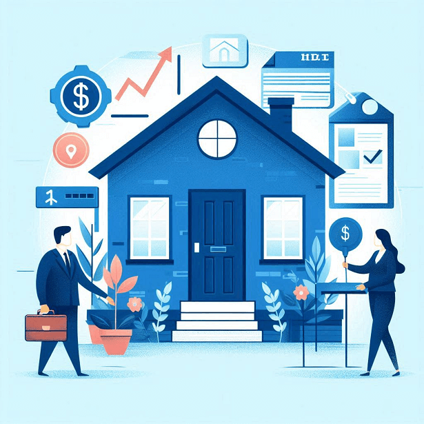 생애최초 주택구입자 보금자리론