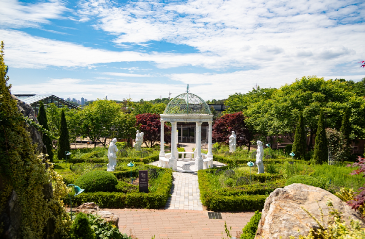 퍼스트가든 별빛축제