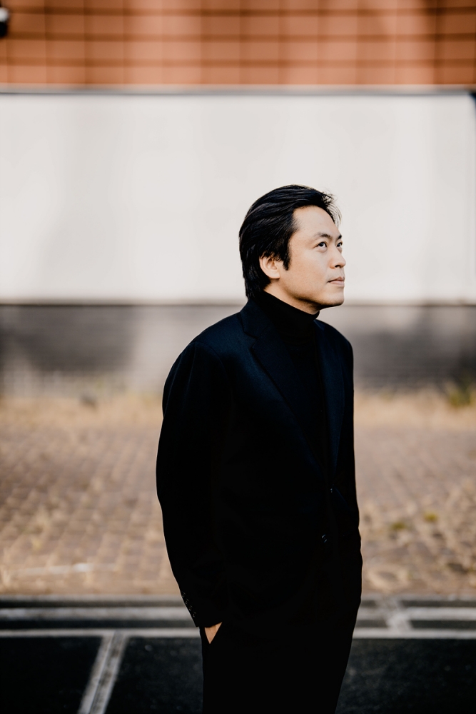 피아니스트 김선욱