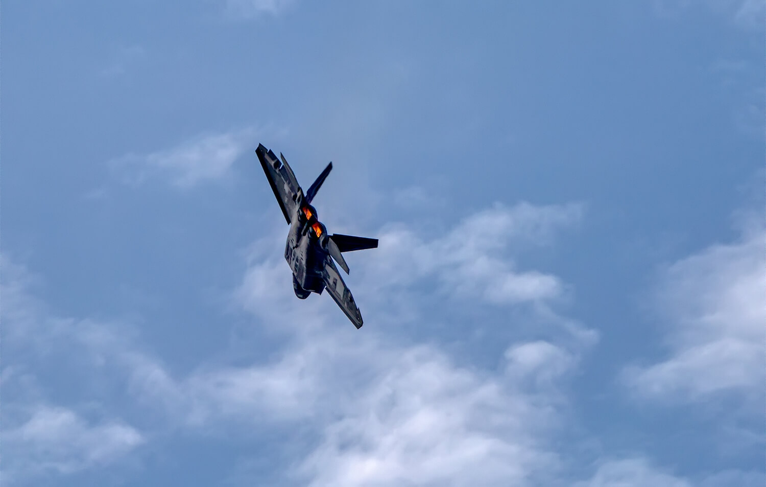 F22 랩터
