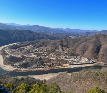 '피톤치드' 걷기좋은 휴양림 BEST 8곳