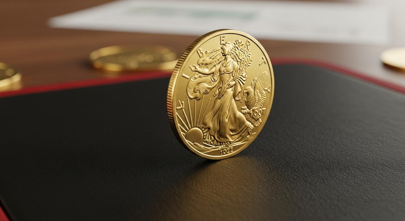 금 투자 유의사항