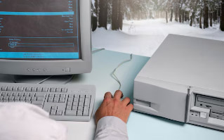 중장년 일자리 희망센터